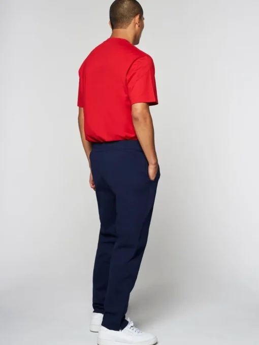 Pants And Sweatpants|Sergio Tacchini Priorato Track Pant Archivio- Maritime Blue