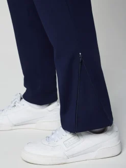 Pants And Sweatpants|Sergio Tacchini Priorato Track Pant Archivio- Maritime Blue