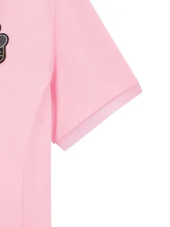 Dresses|Sergio Tacchini Rally Mch Polo Dress- Light Pink