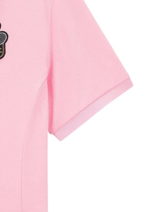 Dresses|Sergio Tacchini Rally Mch Polo Dress- Light Pink