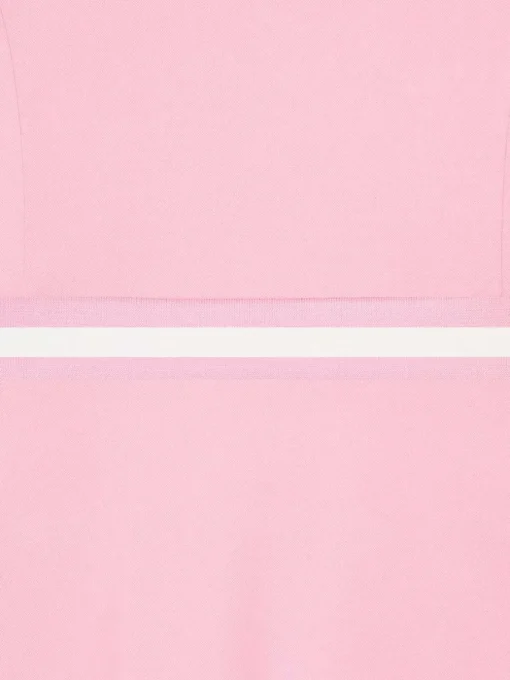 Dresses|Sergio Tacchini Rally Mch Polo Dress- Light Pink
