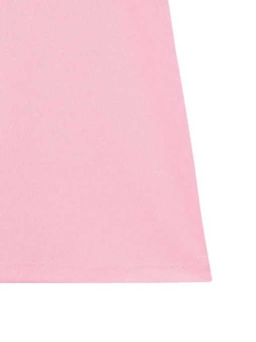 Dresses|Sergio Tacchini Rally Mch Polo Dress- Light Pink