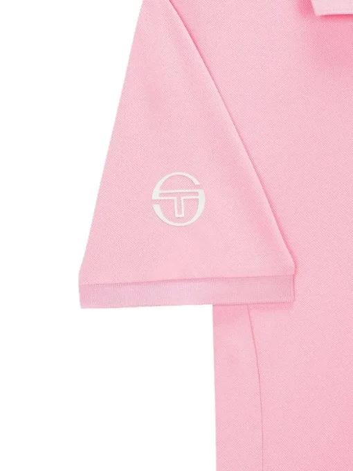 Dresses|Sergio Tacchini Rally Mch Polo Dress- Light Pink