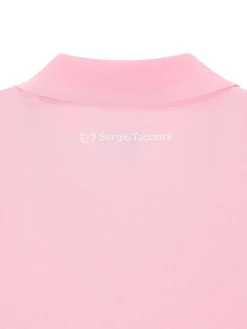 Dresses|Sergio Tacchini Rally Mch Polo Dress- Light Pink