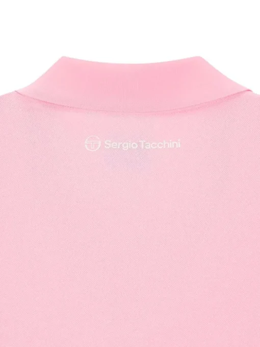 Dresses|Sergio Tacchini Rally Mch Polo Dress- Light Pink