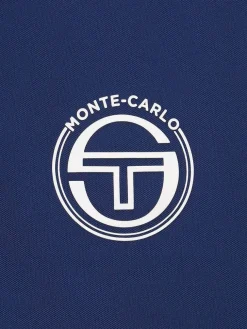 Polos|Sergio Tacchini Ranking Staff Polo- Navy