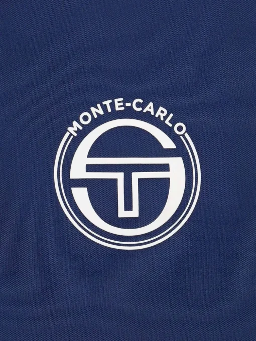 Polos|Sergio Tacchini Ranking Staff Polo- Navy