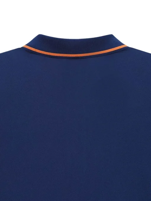 Polos|Sergio Tacchini Ranking Staff Polo- Navy