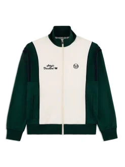 Jackets|Sergio Tacchini Scirocco Track Jacket Archivio- Botanical