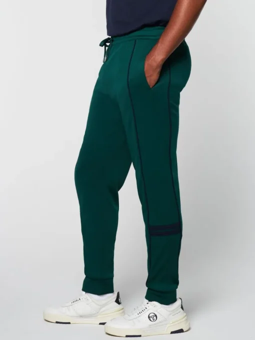 Tracksuits|Sergio Tacchini Scirocco Track Pant Archivio-Botanical