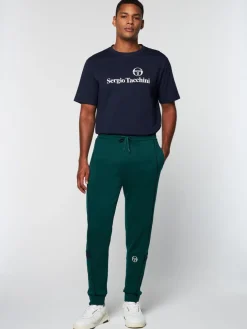 Tracksuits|Sergio Tacchini Scirocco Track Pant Archivio-Botanical