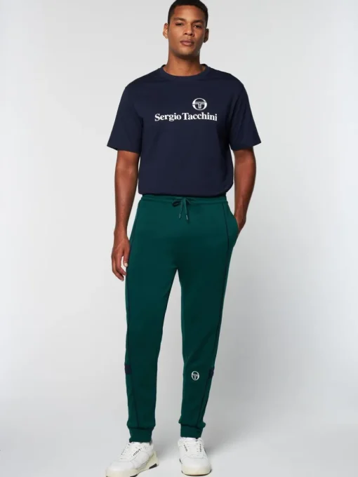 Tracksuits|Sergio Tacchini Scirocco Track Pant Archivio-Botanical