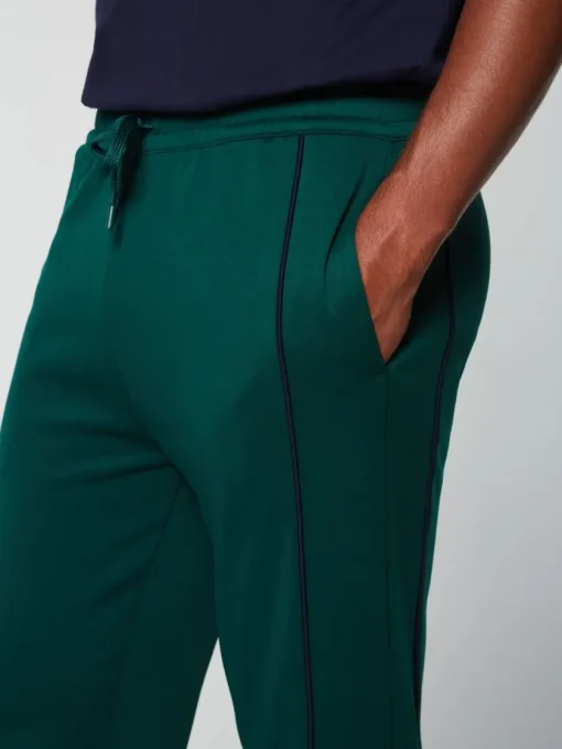 Tracksuits|Sergio Tacchini Scirocco Track Pant Archivio-Botanical