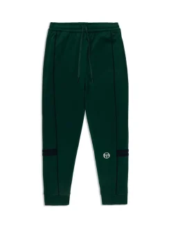 Pants And Sweatpants|Sergio Tacchini Scirocco Track Pant Archivio-Botanical