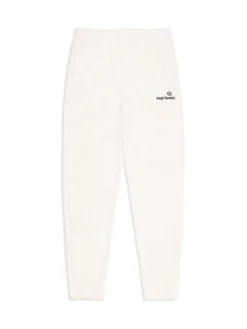 Pants And Sweatpants|Sergio Tacchini Scopeto Velour Pant- Poinciana/ Gardenia