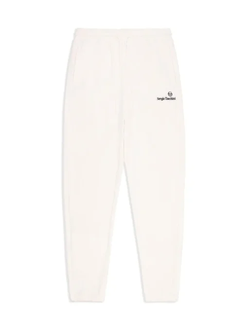 Pants And Sweatpants|Sergio Tacchini Scopeto Velour Pant- Poinciana/ Gardenia