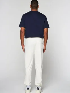 Pants And Sweatpants|Sergio Tacchini Scopeto Velour Pant- Poinciana/ Gardenia