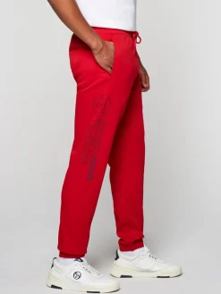 Pants And Sweatpants|Sergio Tacchini Sora Track Pant- Adrenaline Rush