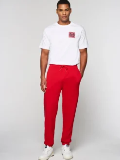 Pants And Sweatpants|Sergio Tacchini Sora Track Pant- Adrenaline Rush