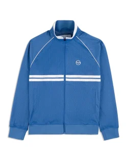 Tracksuits|Sergio Tacchini Spazio Dallas Track Jacket- Palace Blue
