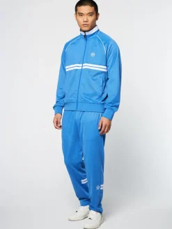 Tracksuits|Sergio Tacchini Spazio Dallas Track Jacket- Palace Blue
