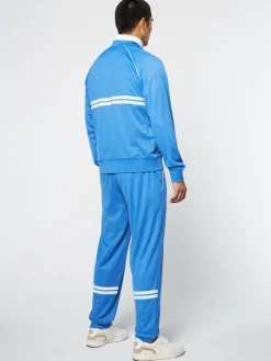 Tracksuits|Sergio Tacchini Spazio Dallas Track Jacket- Palace Blue