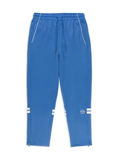 Tracksuits|Sergio Tacchini Spazio Dallas Track Pant- Palace Blue