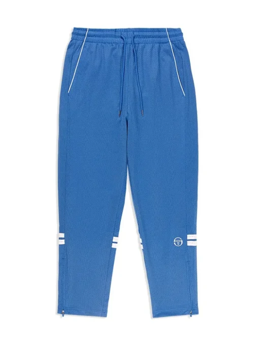 Pants And Sweatpants|Sergio Tacchini Spazio Dallas Track Pant- Palace Blue