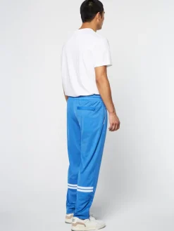 Pants And Sweatpants|Sergio Tacchini Spazio Dallas Track Pant- Palace Blue
