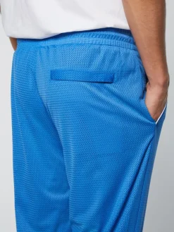 Pants And Sweatpants|Sergio Tacchini Spazio Dallas Track Pant- Palace Blue