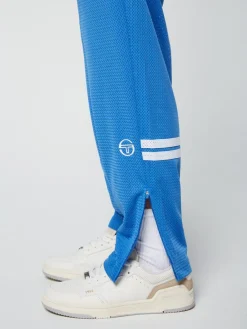 Pants And Sweatpants|Sergio Tacchini Spazio Dallas Track Pant- Palace Blue