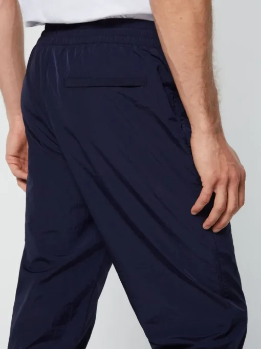 Pants And Sweatpants|Sergio Tacchini Spiaggia Track Pant- Maritime Blue