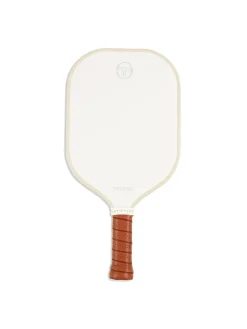 Miscellaneous|Sergio Tacchini St Pickleball Paddle- Gardenia