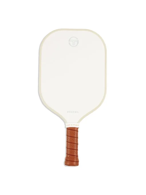 Miscellaneous|Sergio Tacchini St Pickleball Paddle- Gardenia