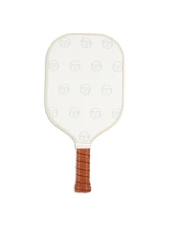 Miscellaneous|Sergio Tacchini St Pickleball Paddle- Gardenia