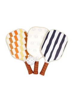 Miscellaneous|Sergio Tacchini St Pickleball Paddle- Gardenia