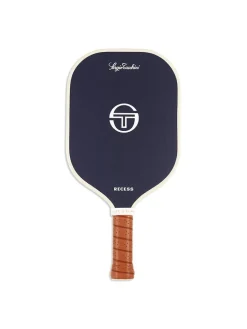 Miscellaneous|Sergio Tacchini St Pickleball Paddle- Maritime Blue