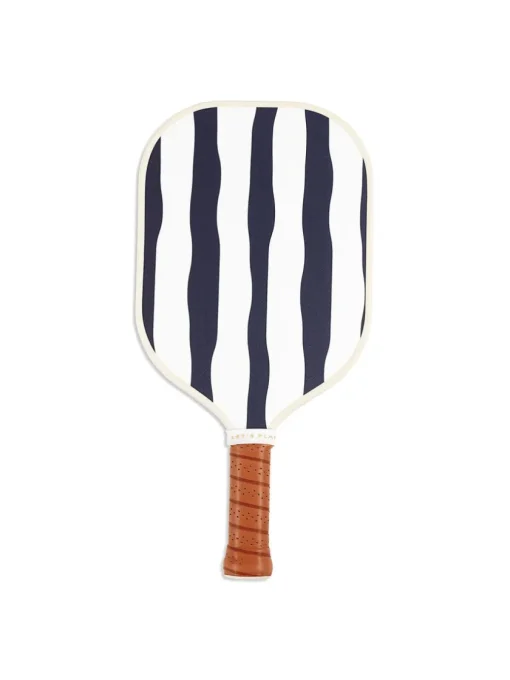 Miscellaneous|Sergio Tacchini St Pickleball Paddle- Maritime Blue