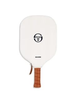 Miscellaneous|Sergio Tacchini St Pickleball Paddle- Maritime Blue