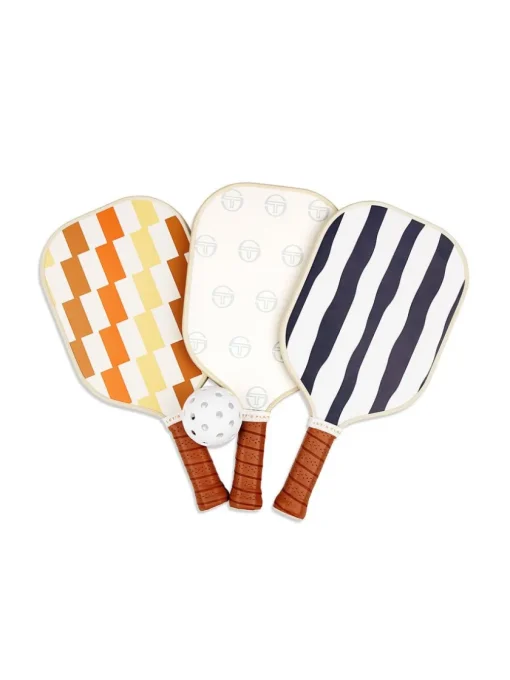 Miscellaneous|Sergio Tacchini St Pickleball Paddle- Maritime Blue