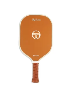 Miscellaneous|Sergio Tacchini St Pickleball Paddle- Orange Clown Fish