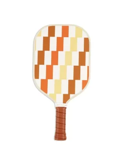 Miscellaneous|Sergio Tacchini St Pickleball Paddle- Orange Clown Fish