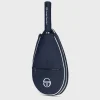 Bags|Sergio Tacchini St Racket Sling Bag- Maritime Blue