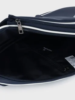 Bags|Sergio Tacchini St Racket Sling Bag- Maritime Blue
