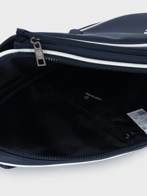 Bags|Sergio Tacchini St Racket Sling Bag- Maritime Blue