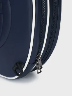 Bags|Sergio Tacchini St Racket Sling Bag- Maritime Blue