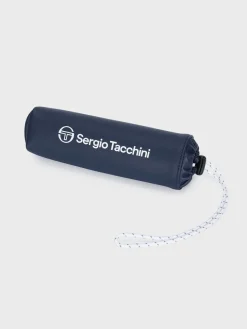 Bags|Sergio Tacchini St Racket Sling Bag- Maritime Blue