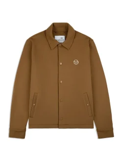 Jackets|Sergio Tacchini Sturno Jacket- Foxtrot