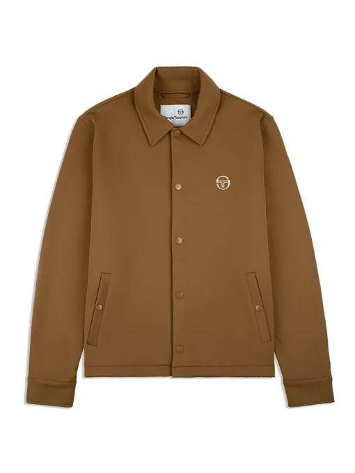 Jackets|Sergio Tacchini Sturno Jacket- Foxtrot