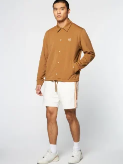 Jackets|Sergio Tacchini Sturno Jacket- Foxtrot